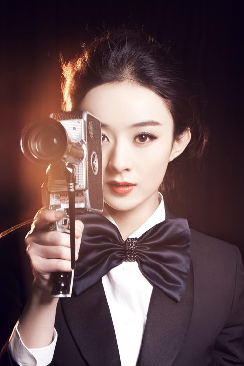 Zanilia Zhao HD Images/Photo Gallery Download #7028464