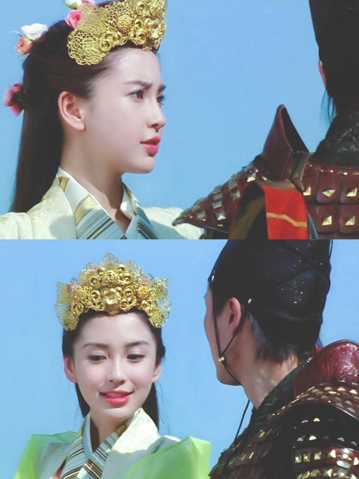 Angelababy HD Images/Photo Gallery Download #6650028