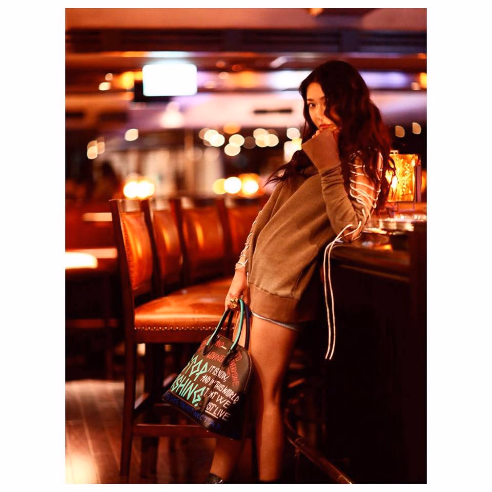 薛凯琪 高清写真/照片下载 #3465928