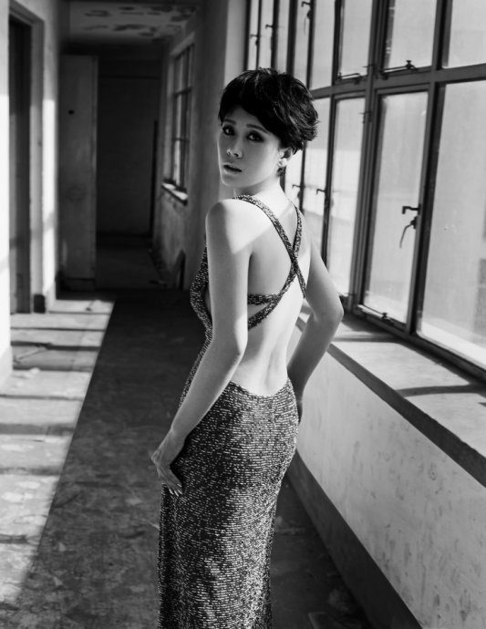 Hai-Qing HD Images/Photo Gallery Download #1883680
