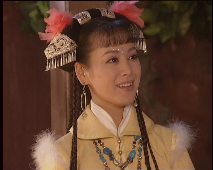 Jing Ning HD Images/Photo Gallery Download #1344994