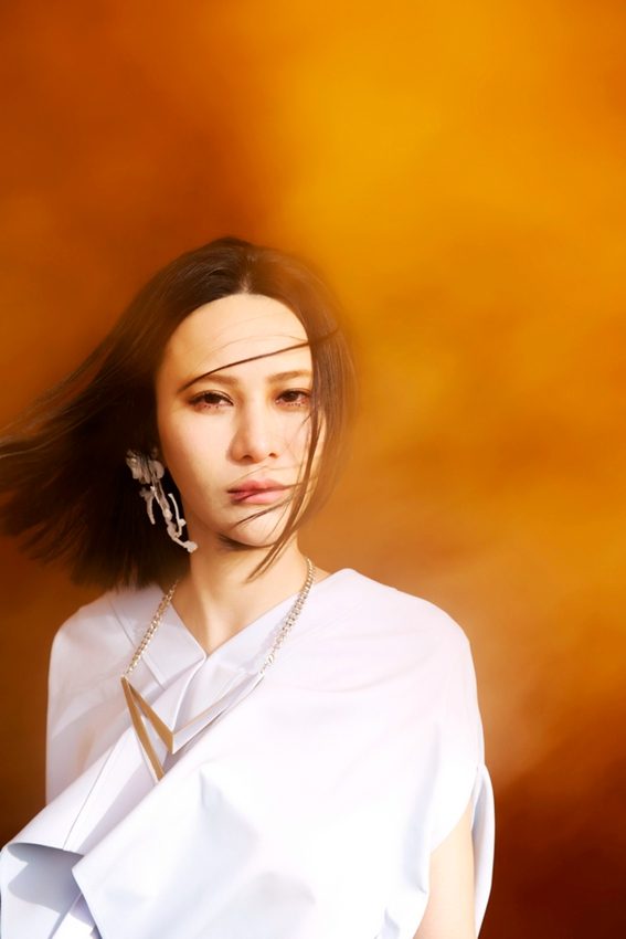 Lauren Shang HD画像/フォトギャラリーダウンロード #1740485