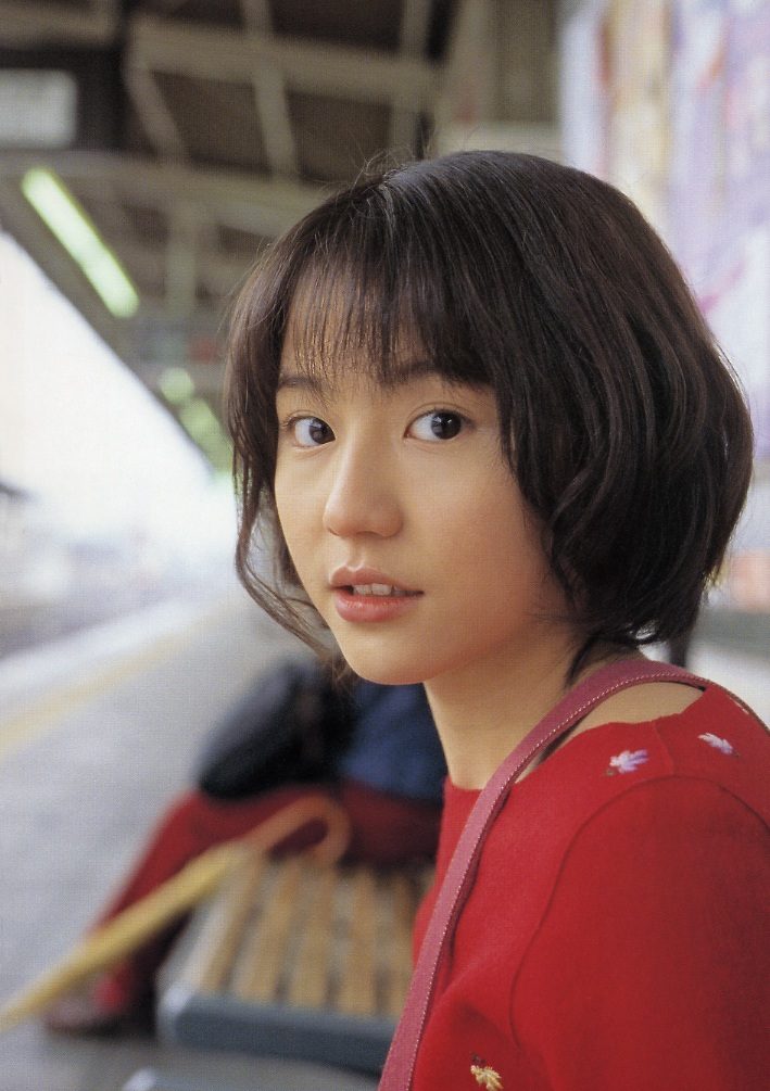 Masami Nagasawa HD Images/Photo Gallery Download #577878