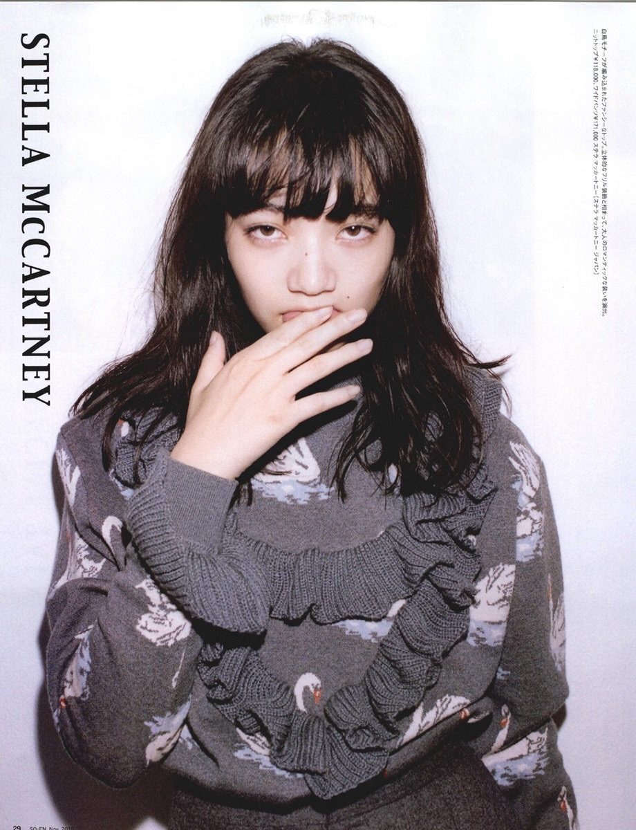 Nana Komatsu HD Images/Photo Gallery Download #3893240