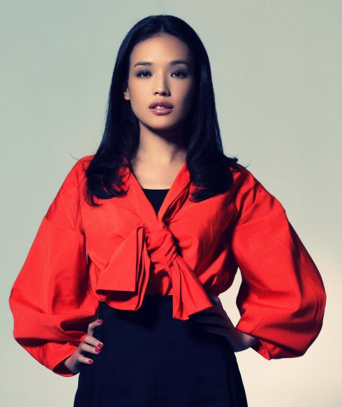 Shu Qi HD Images/Photo Gallery Download #6725603