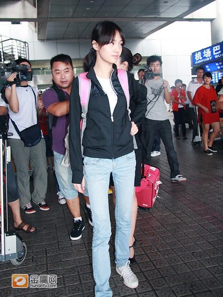 Shuang Zheng HD画像/フォトギャラリーダウンロード #6999776