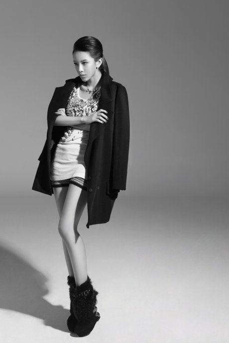 Shuangshuang Pan HD Images/Photo Gallery Download #6973069