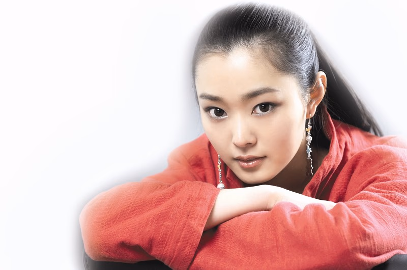 宋轶 高清写真/照片下载 #3415071