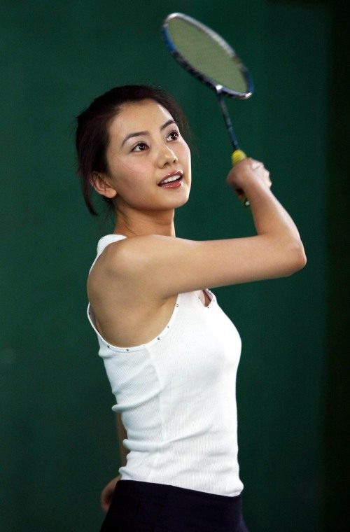 高圆圆 高清写真/照片下载 #670216