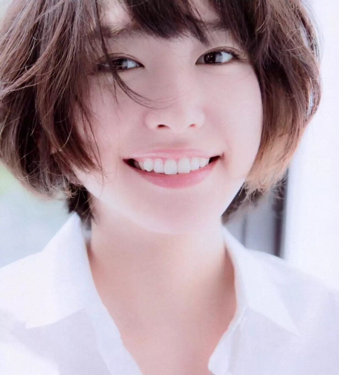 新垣结衣 高清写真/照片下载 #5973261