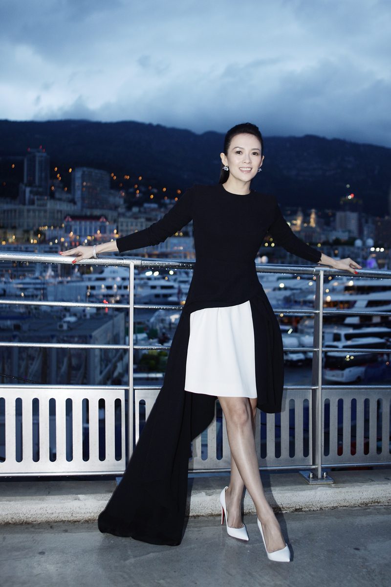 Ziyi Zhang HD Images/Photo Gallery Download #1039000