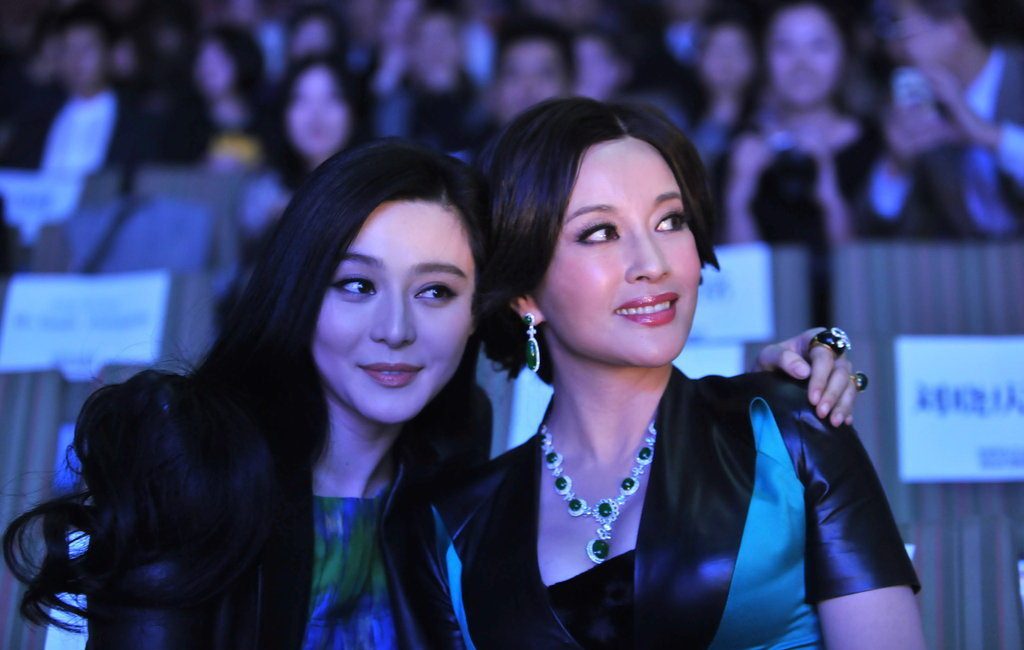 ファン・ビンビン HD画像/フォトギャラリーダウンロード #1187317