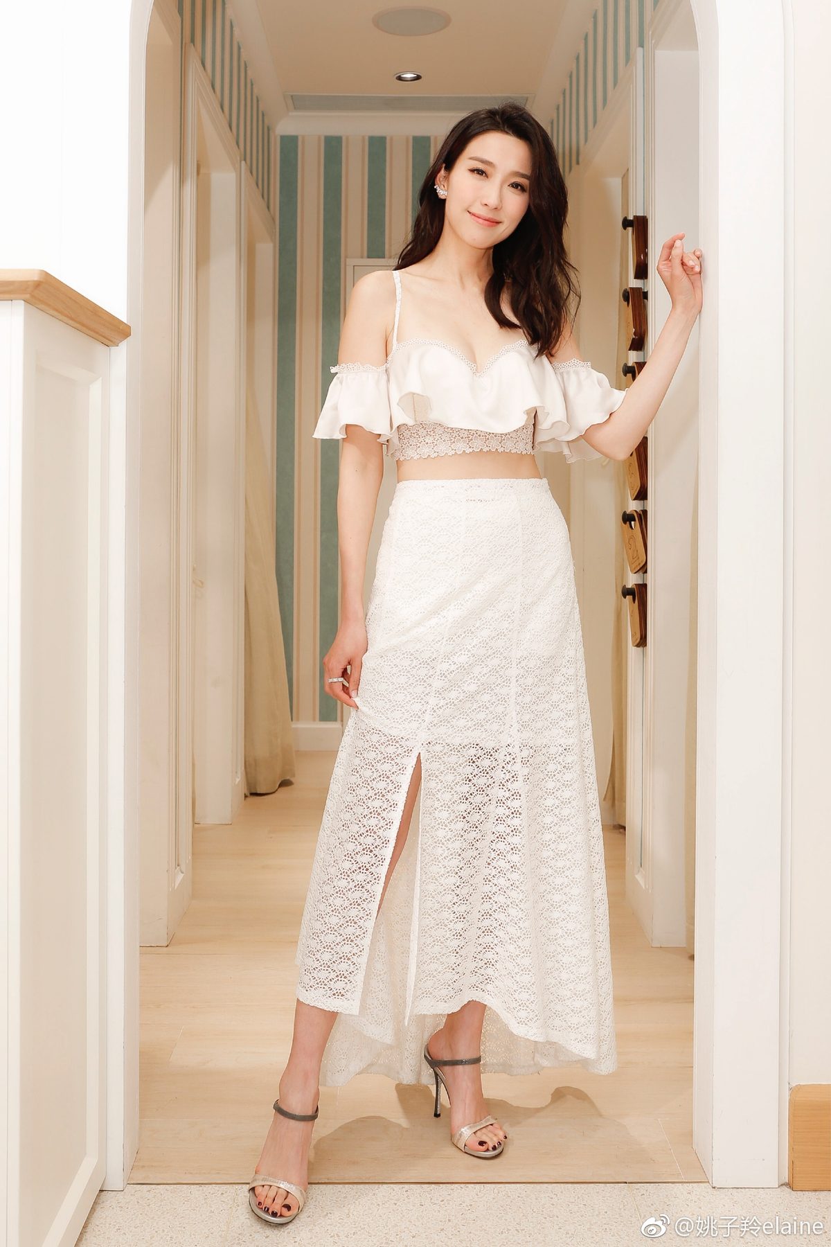 Elaine Yiu HD Images/Photo Gallery Download #1379096