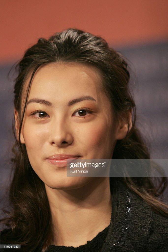 Isabella Leong HD画像/フォトギャラリーダウンロード #1670316