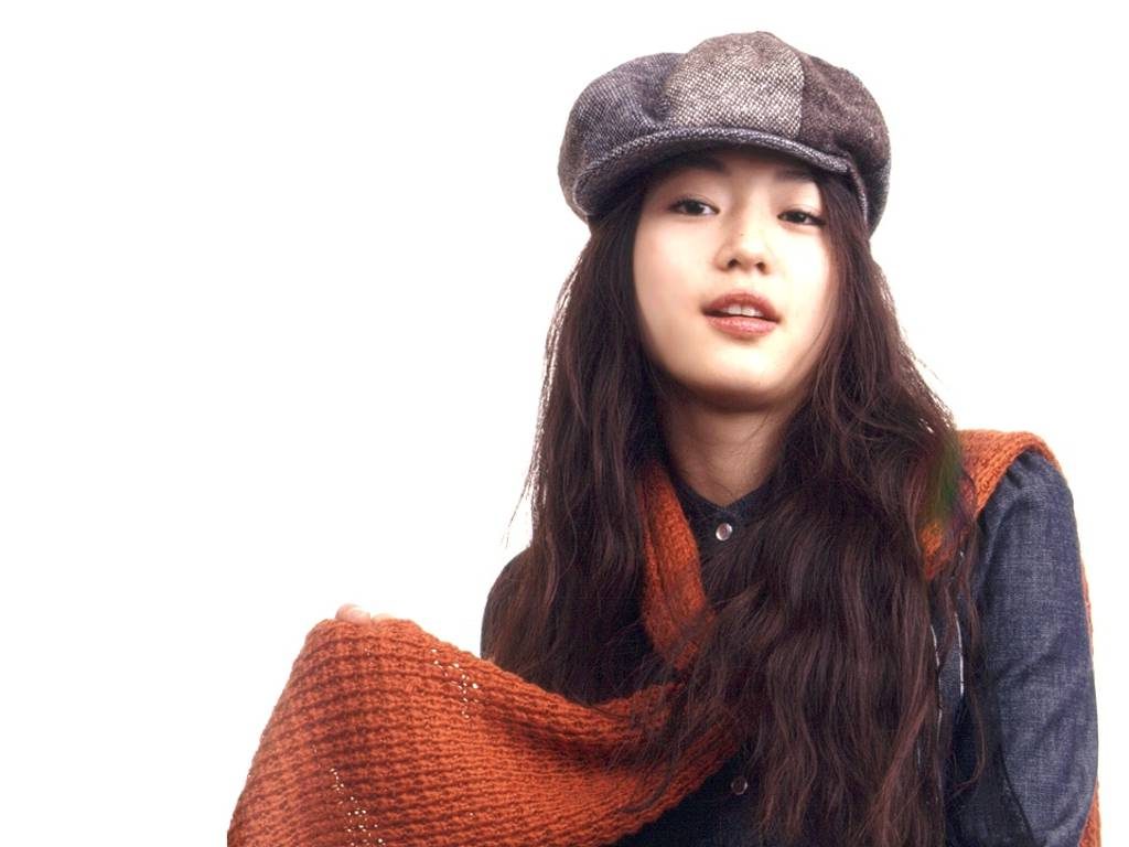 チョン・ジヒョン HD画像/フォトギャラリーダウンロード #939851