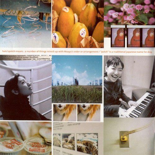 坂本真绫 高清写真/照片下载 #6715951