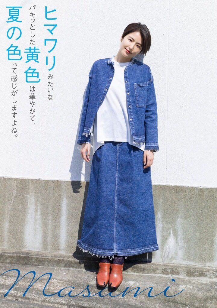 Masami Nagasawa HD Images/Photo Gallery Download #578170