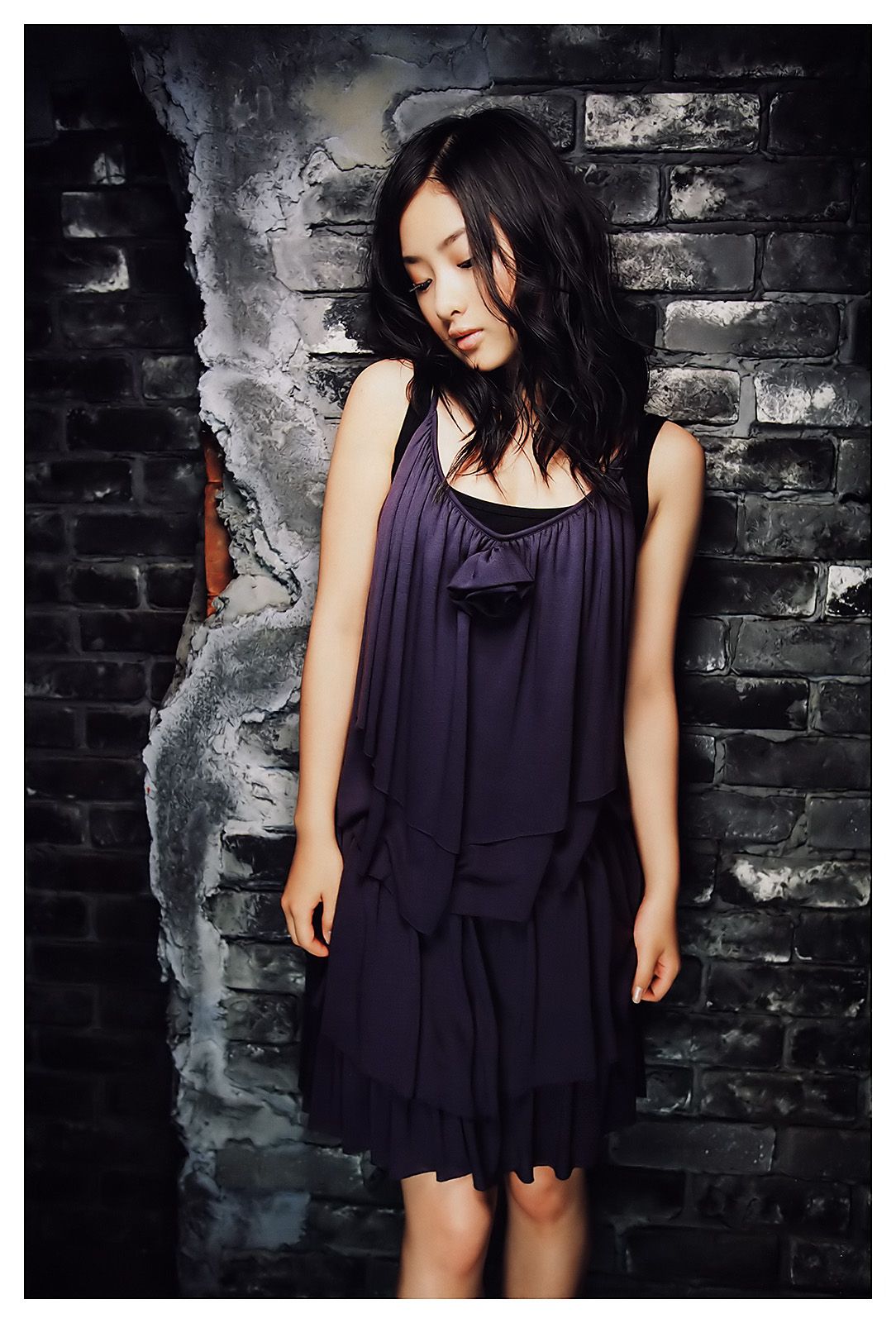 Satomi Ishihara HD Images/Photo Gallery Download #847513