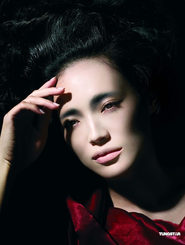 Shu Qi HD Images/Photo Gallery Download #6727884