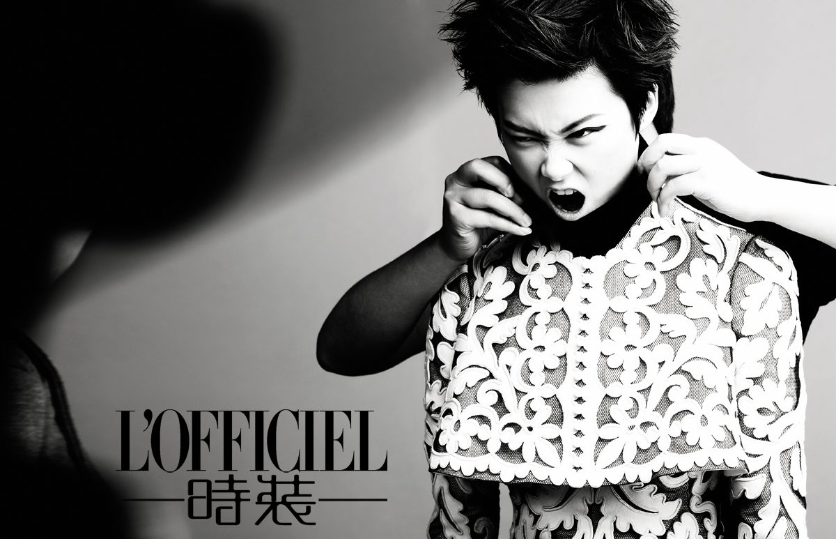 Yuchun Li HD Images/Photo Gallery Download #1905849