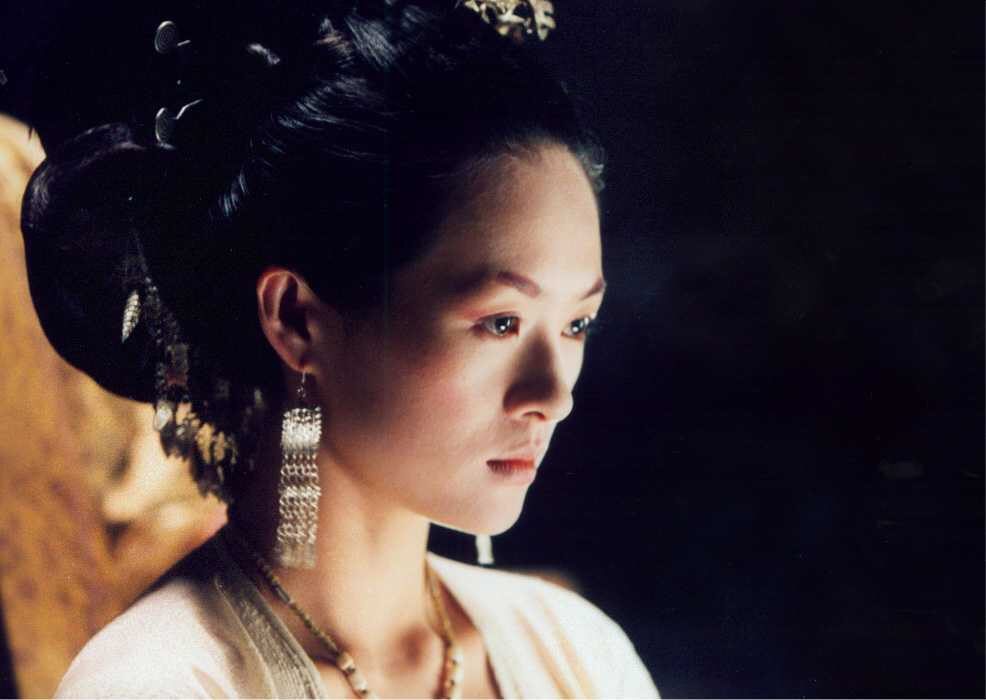 Ziyi Zhang HD Images/Photo Gallery Download #1039292