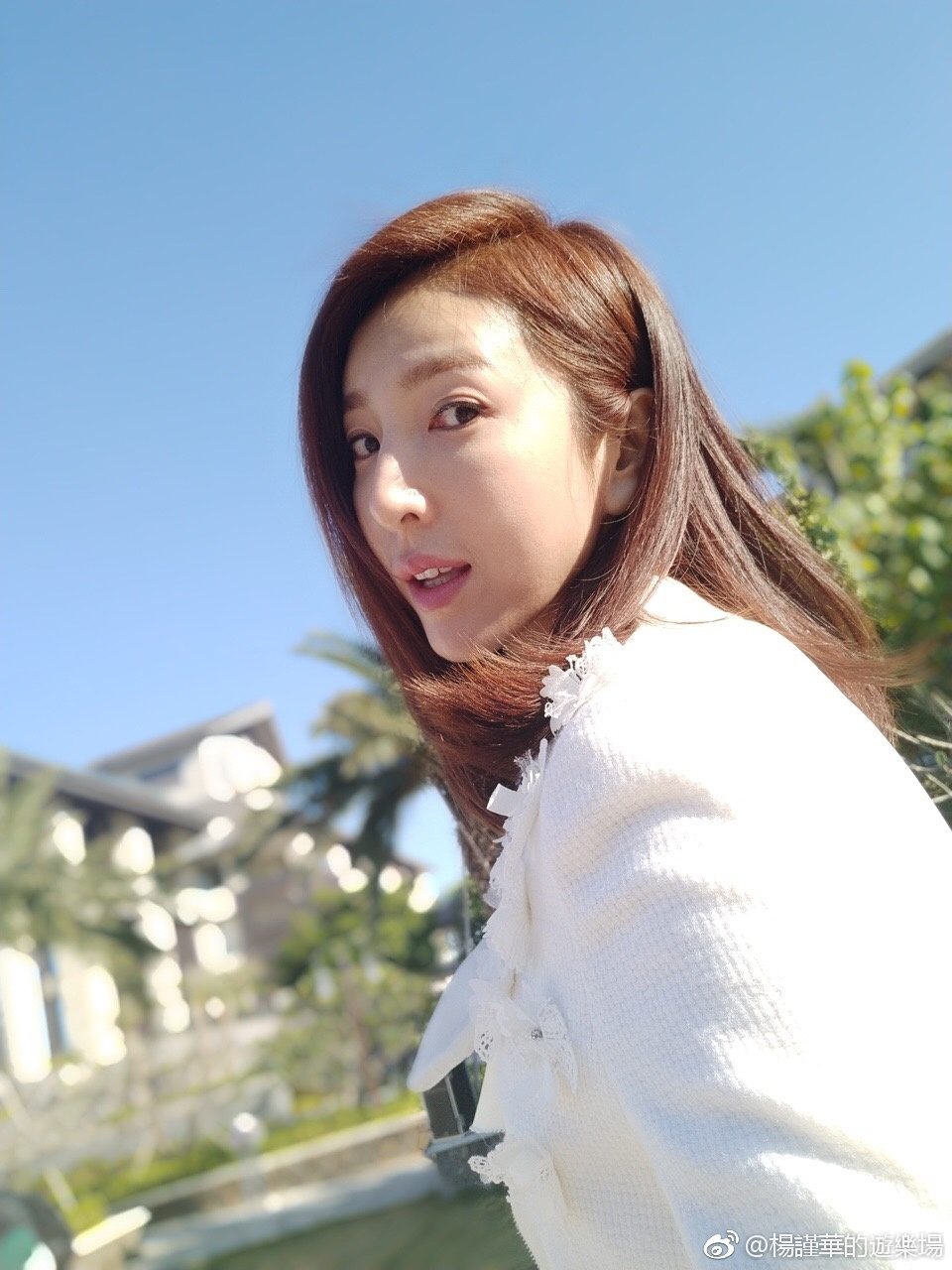 杨谨华 高清写真/照片下载 #1736239