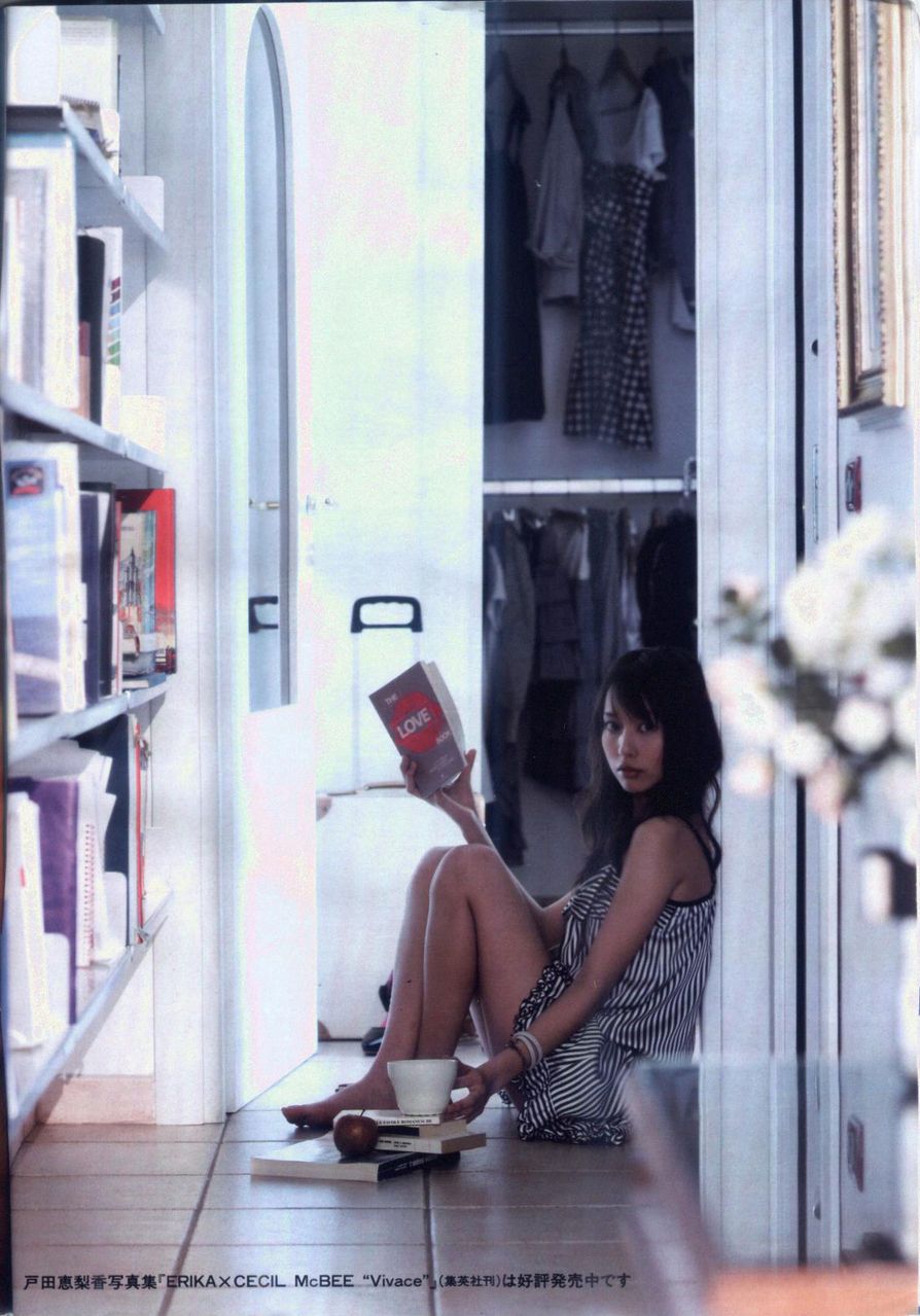 Erika Toda HD Images/Photo Gallery Download #4080489