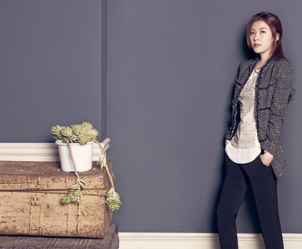 Ha Ji-Won HD Images/Photo Gallery Download #1643617