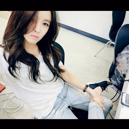 朴孝敏 高清写真/照片下载 #3471342