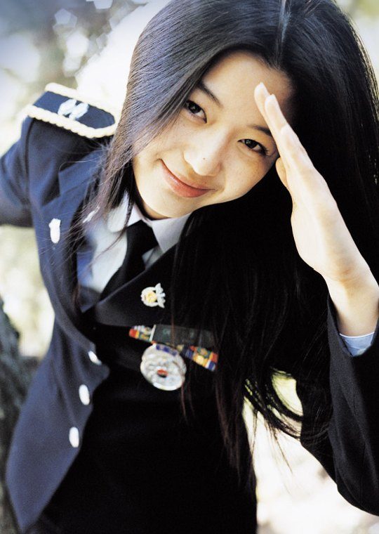 Jun Ji-hyun HD Images/Photo Gallery Download #935029