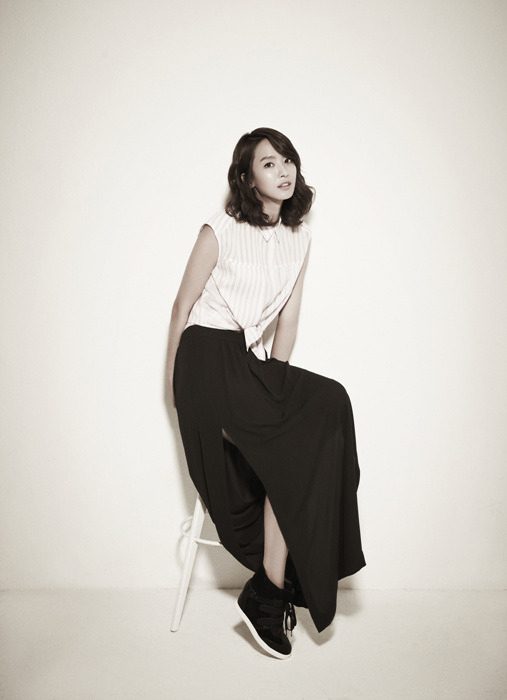 Jung-ah Park HD Images/Photo Gallery Download #1593044
