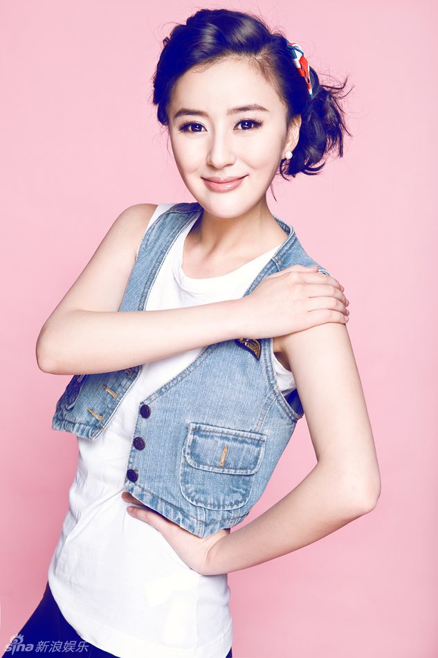 Muyin Zhou HD Images/Photo Gallery Download #1988535