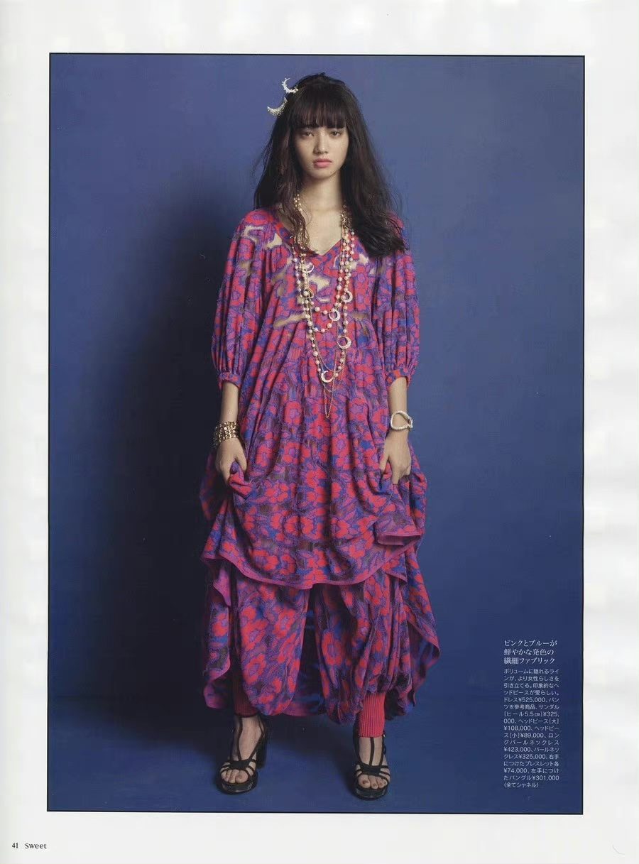 Nana Komatsu HD Images/Photo Gallery Download #6704310
