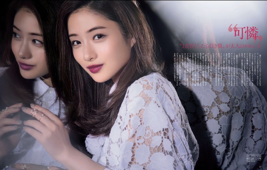 Satomi Ishihara HD Images/Photo Gallery Download #804051