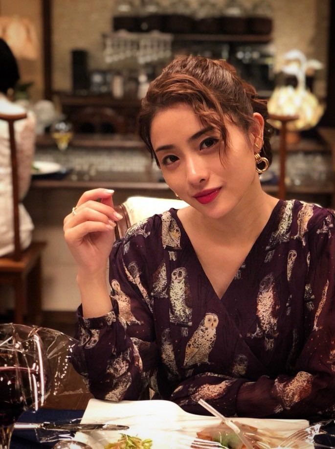 Satomi Ishihara HD Images/Photo Gallery Download #5053590