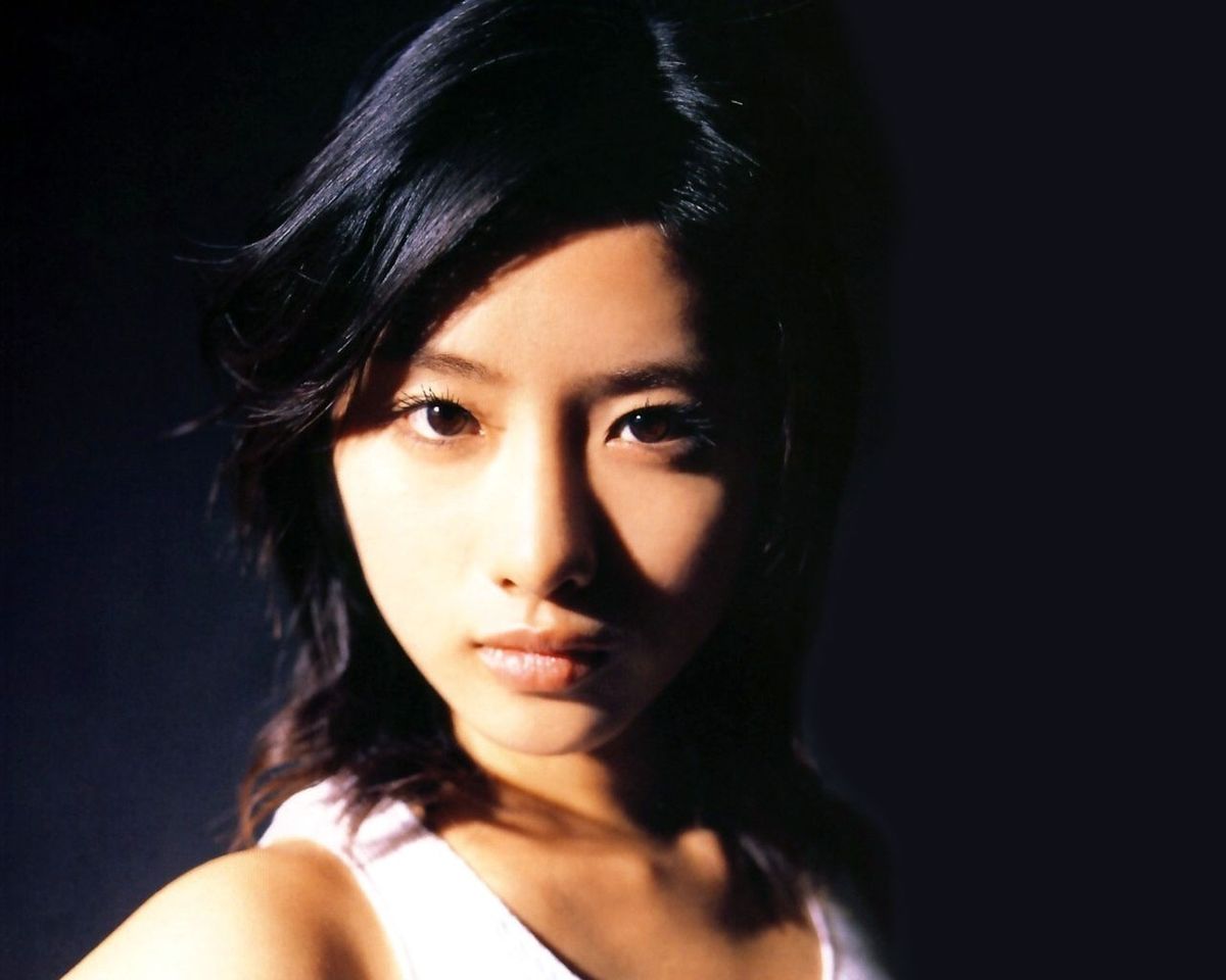 Satomi Ishihara HD Images/Photo Gallery Download #6441786