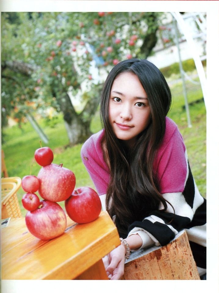 新垣结衣 高清写真/照片下载 #1658675