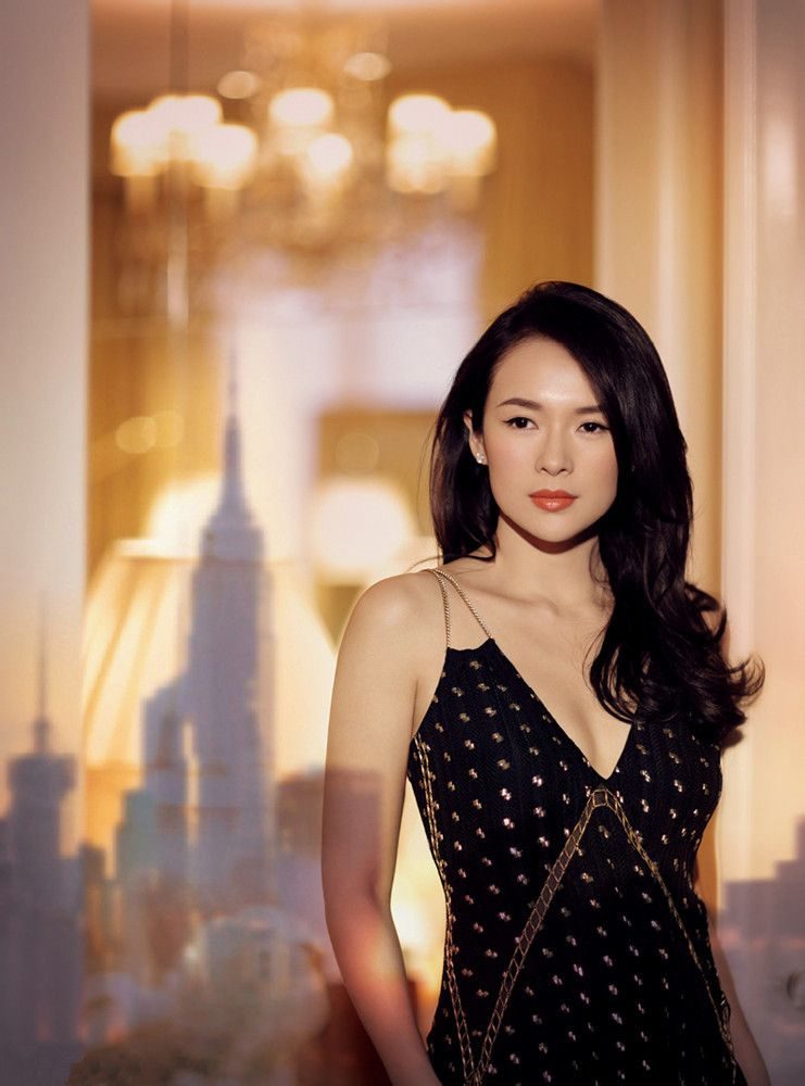 Ziyi Zhang HD Images/Photo Gallery Download #1039584