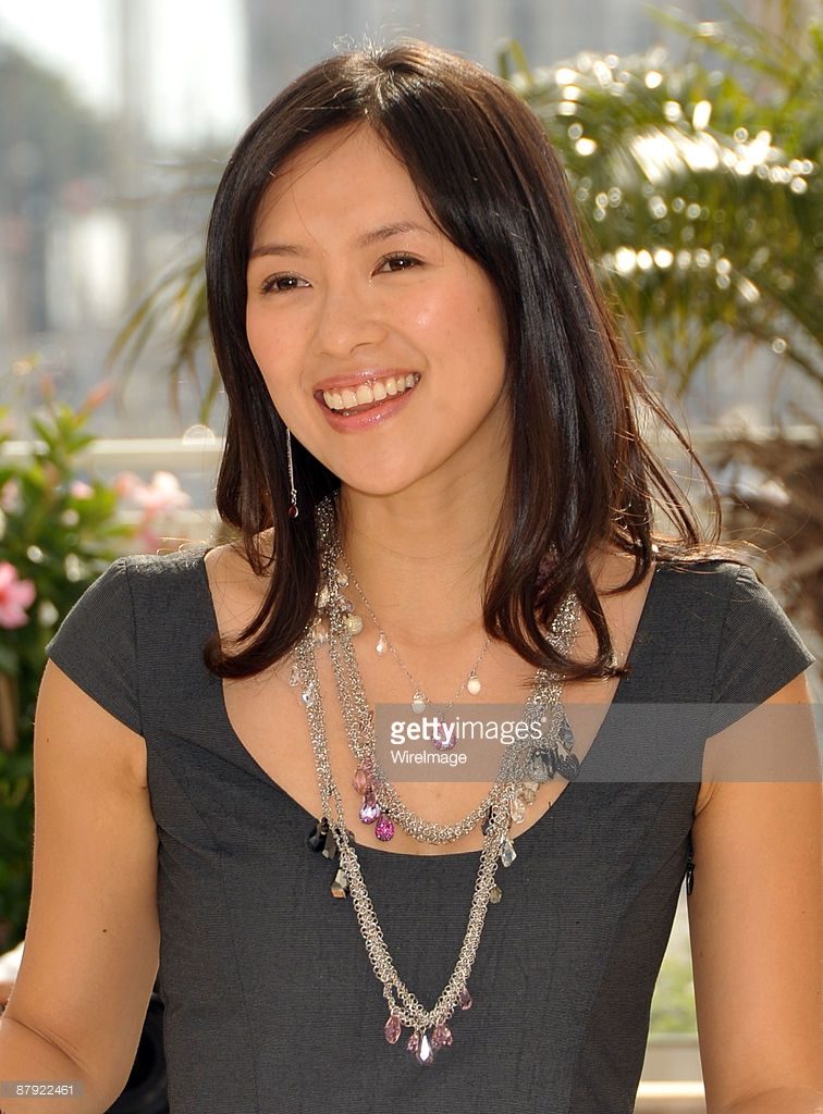 Ziyi Zhang HD Images/Photo Gallery Download #1044414