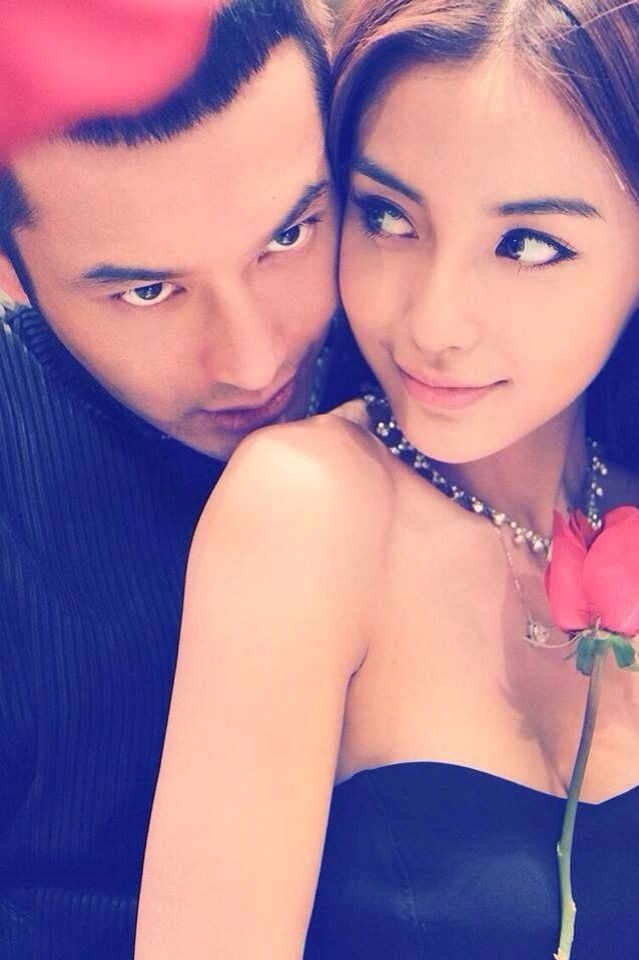 Angelababy HD Images/Photo Gallery Download #6652893