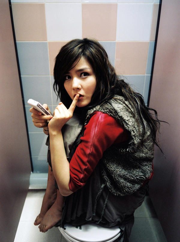 Bonnie Xian HD画像/フォトギャラリーダウンロード #6987583