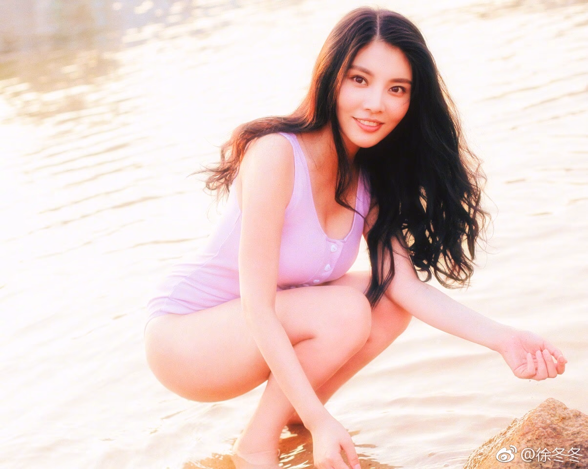 Dongdong Xu HD Images/Photo Gallery Download #2061277