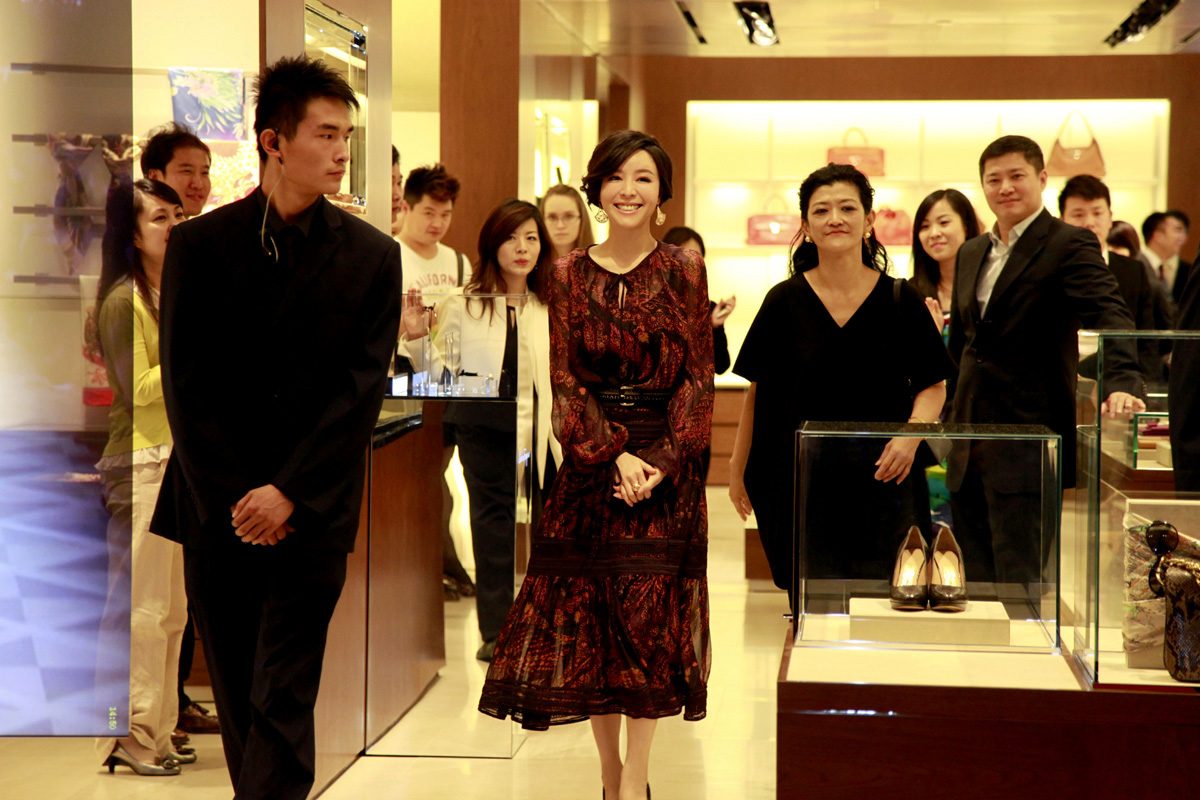 Jingchu Zhang HD Images/Photo Gallery Download #7174532