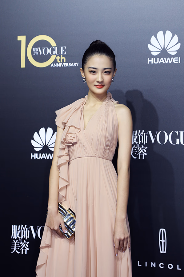 徐璐 高清写真/照片下载 #3417936