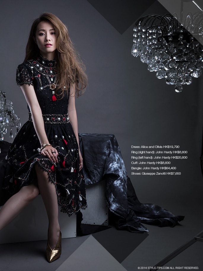 Stephy Tang HD Images/Photo Gallery Download #1573448