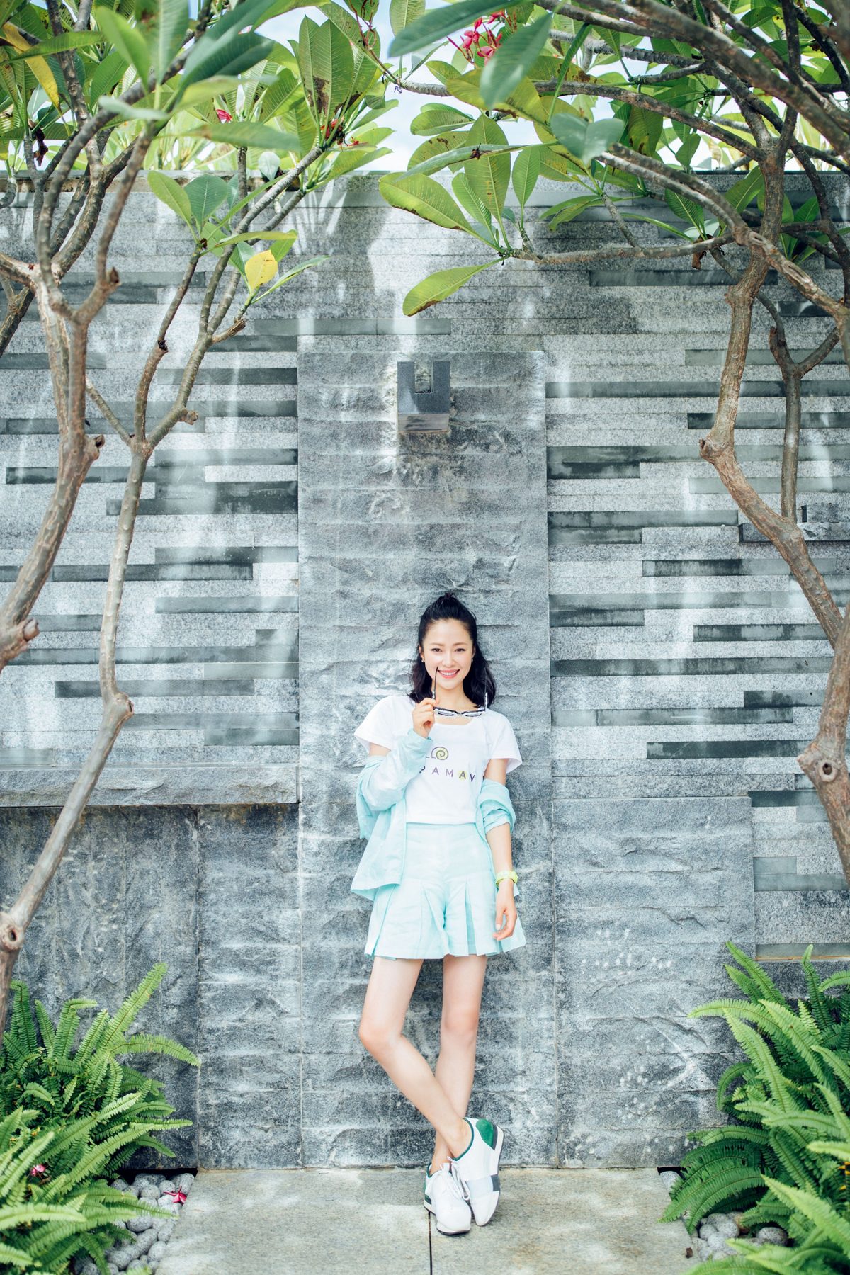 江一燕 高清写真/照片下载 #1893364