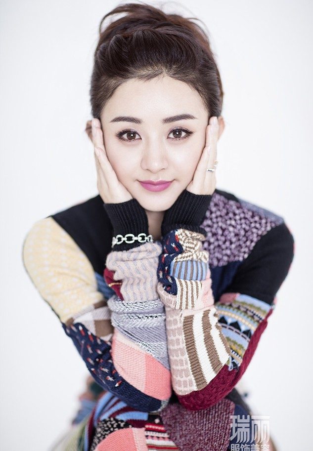 Zanilia Zhao HD Images/Photo Gallery Download #7092138