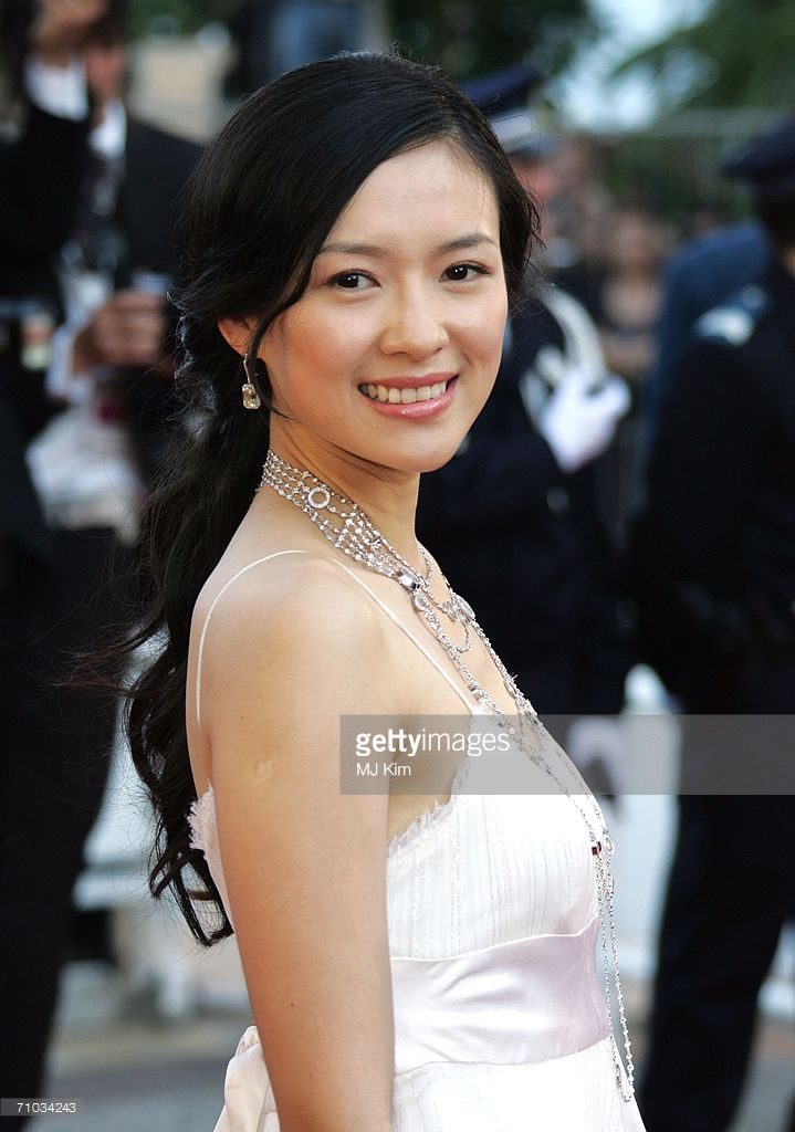 장쯔이 HD 이미지/사진 갤러리 다운로드 #1046695