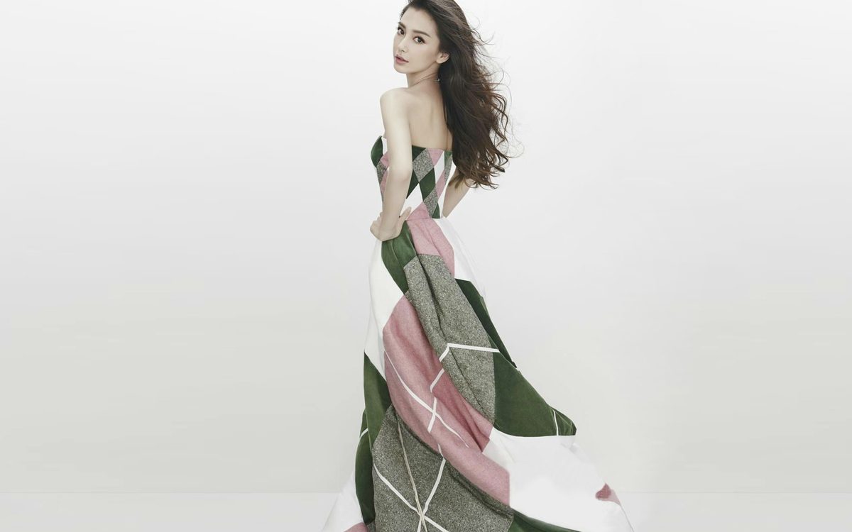 Angelababy HD Images/Photo Gallery Download #6648071