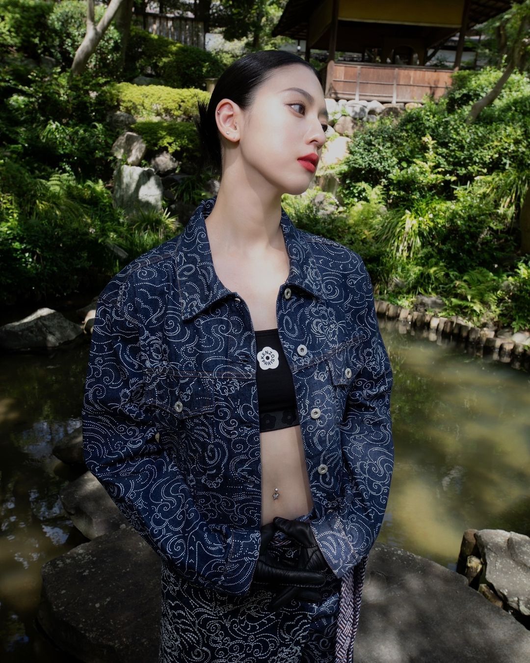 三吉彩花 高清写真/照片下载 #9567942